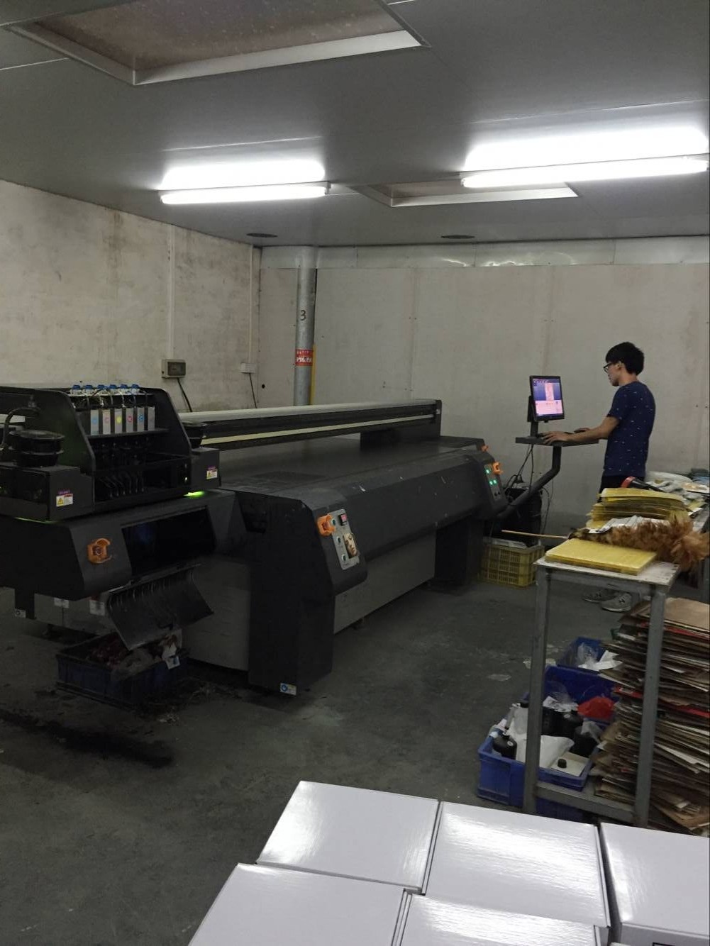 Janmart Decor Co., Ltd. Wall Tiles