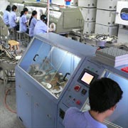 Power Glory Battery Tech (HK) Co., Ltd. Lithium Manganese Dioxide Battery