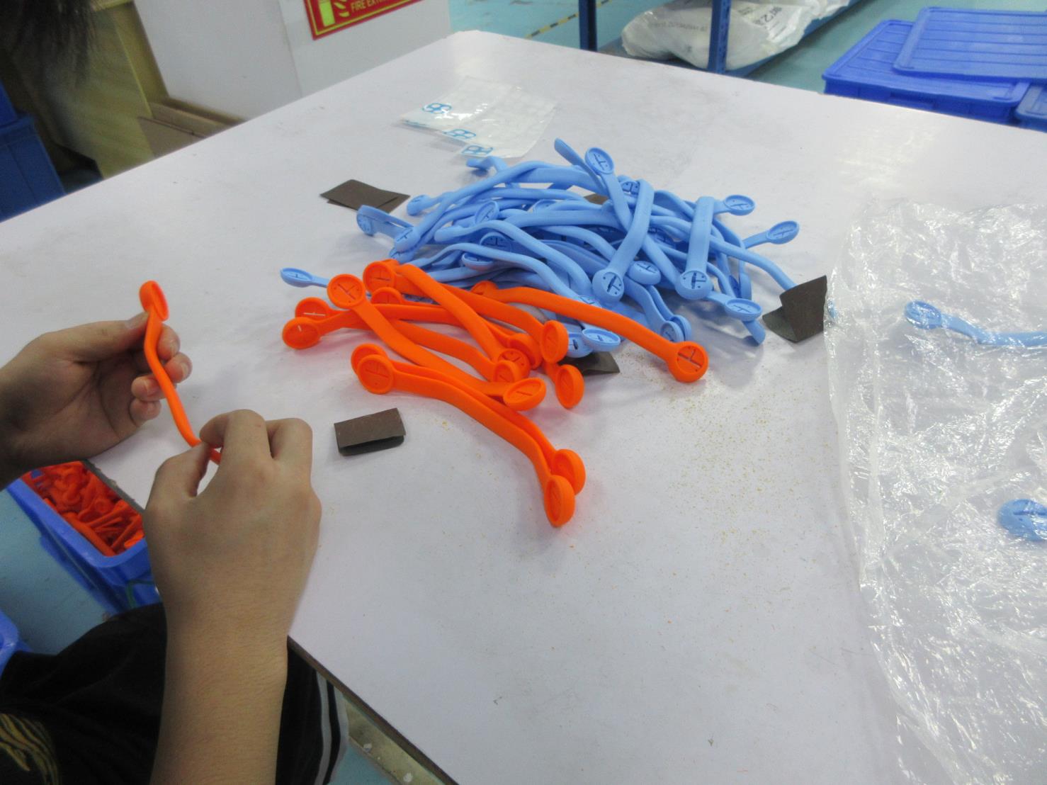 Dongguan Xieying Electronics Technology Co., Ltd. vibrators