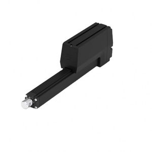 Supplier 12V Fast Linear Actuator Long Stroke Manufacturer Low Price 15000N Wholesale Reciprocating Motor Golden For Trap Door