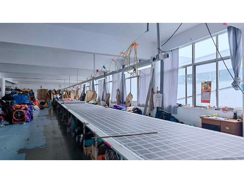 Danyang Shimi Outdoor Products Co., Ltd. Camping Mat