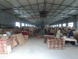 HEBEI YINGYI COOKWARE CO., LTD. factory image 3