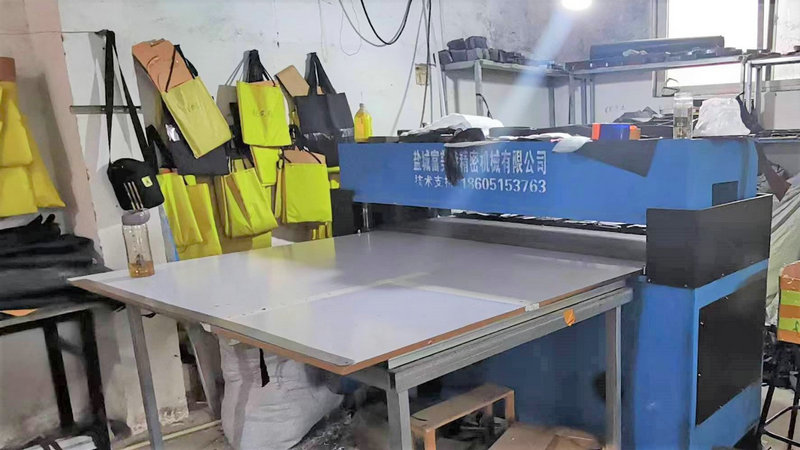Nanyang Ruiming Business Service Co., Ltd. factory image 1
