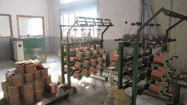Ningbo Jianuo Electronic Co., Ltd. factory image 5