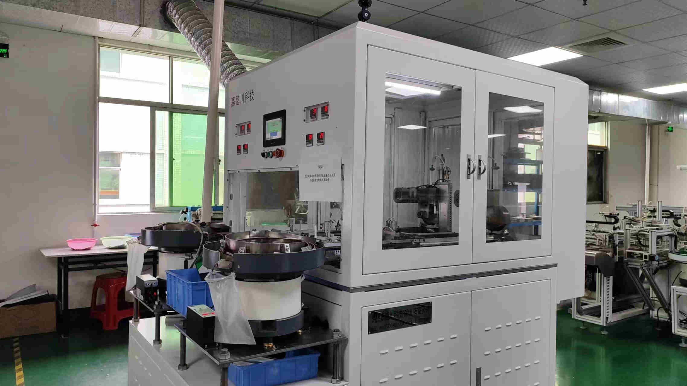 Guangzhou Zhouji Electronic Technology Co., Ltd. factory image 3