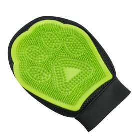 Pet Hair Remover Deshedding Grooming Glove