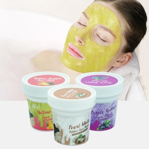 Korean Cosmetics Face Maskss Beauty Ordinary Skin Products Face Modeling Rubber Mask