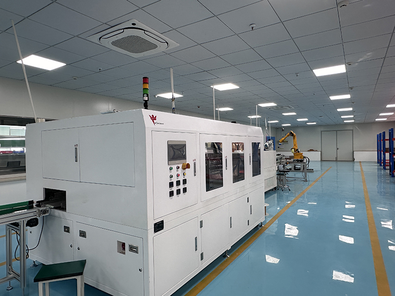 Jiangsu Delfu Medical Devices Co., Ltd. Infusion Pump