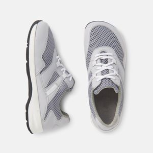 Customize Bequem Atmungsaktiv Trail running Nachhaltig WideToe Box fit Roomy Extra Wide Training Zero Drop barefoot shoes men