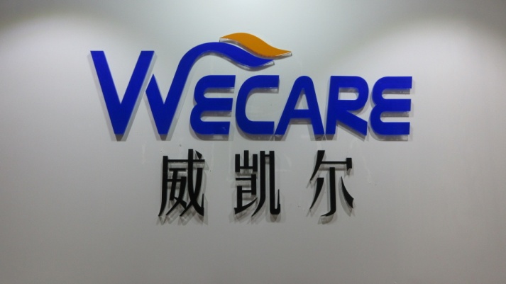 Zhengzhou Wecare Glove Company Ltd. Compression Gloves