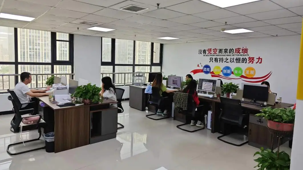 Henan Joy Amusement Equipment Co., Ltd. Carousel