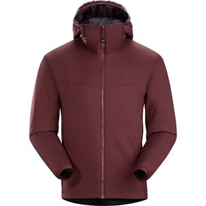 Rain Jacket For Men Winter hoodies Lightweight Puffer Padded Waterproof Jacket Custom Padded Clothing For Men Outdoor Jacket