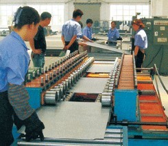 Shenzhen Richfully Logistics Equipment Co., Ltd. Storage Rack