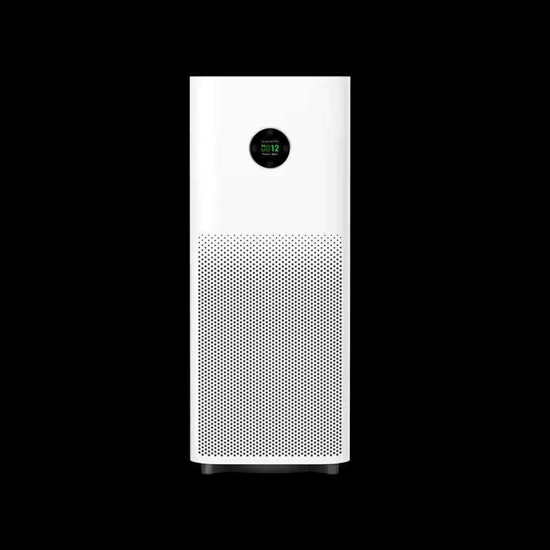 Shenzhen Xiao Mi Home Trading Co., Ltd wholesale Xiaomihome Air Purifier 5S Digital Display Medical Level Certification