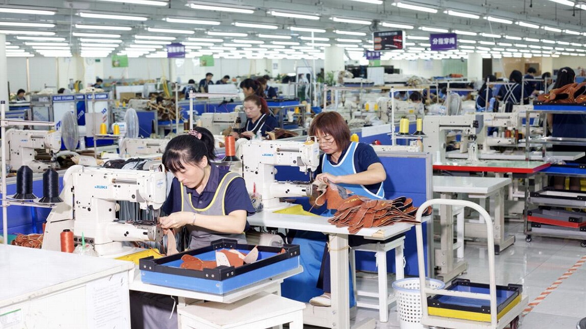 Hangzhou Weilin Enterprise Co., Ltd. Thermal Insulated Gloves