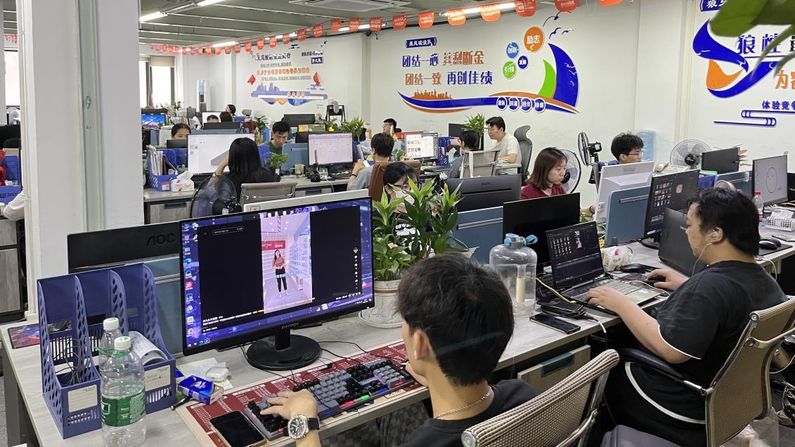 Guangzhou Boxue Shelves Co., Ltd. Warehouse Shelf