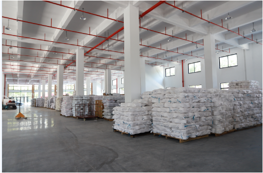 Shaoxing Yongshu Trade Co., Ltd. Organic Cotton Fabric