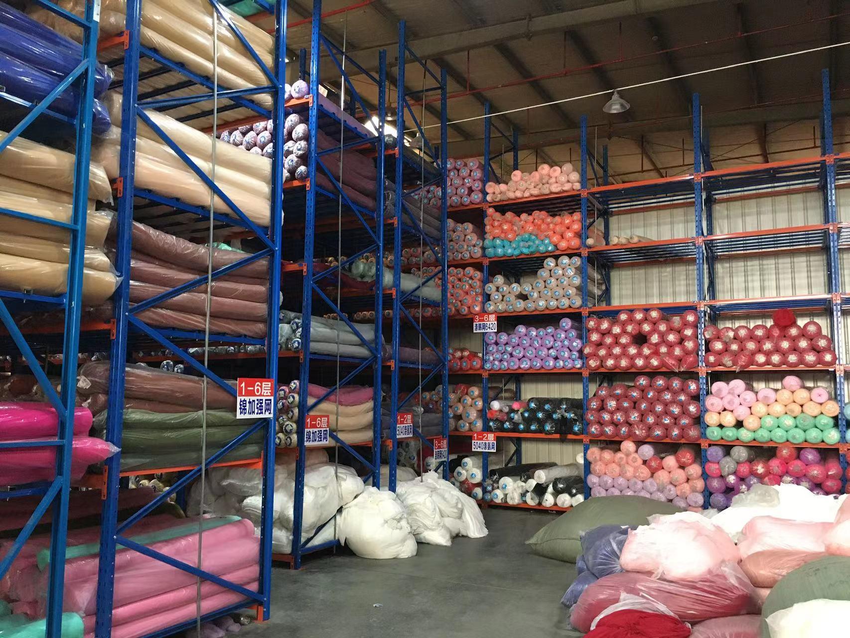 Qingdao Easy Shining Trade Co., Ltd. Non woven bags