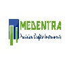 Medentra Manufacturing logo