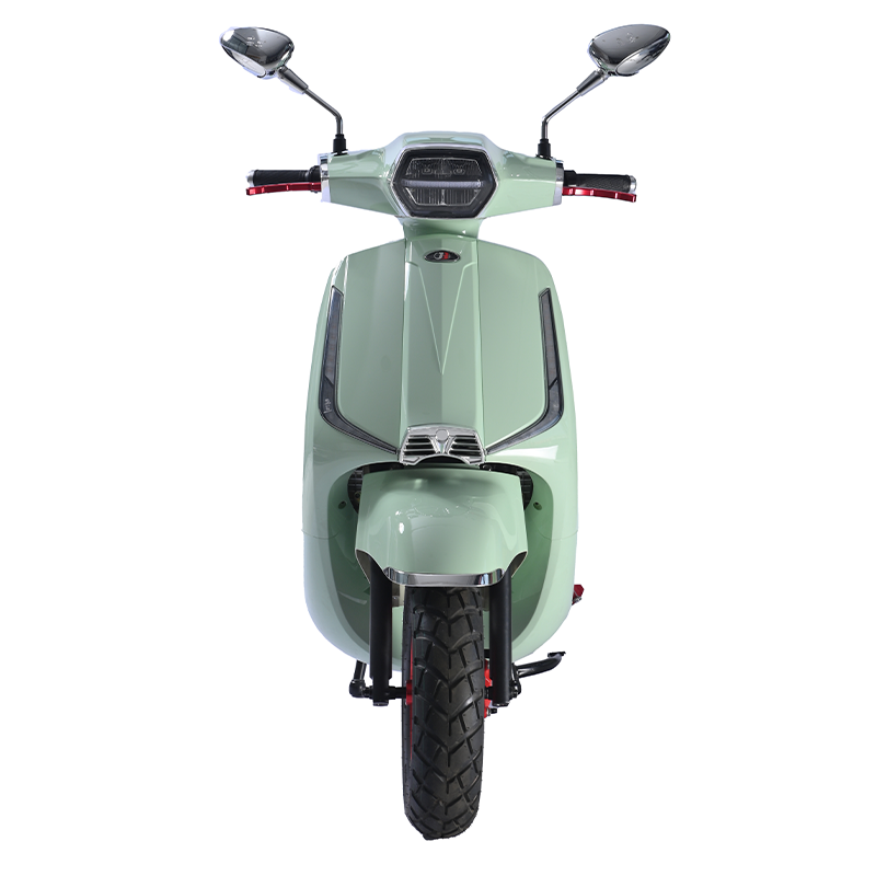 Linyi Wantong Motorcycle Co., Ltd. 2000W 48V/60V/72V 20Ah/45Ah Lead Acid Battery Cheap Adult 2 Wheel Scooter Electric Motorcycles For Sale