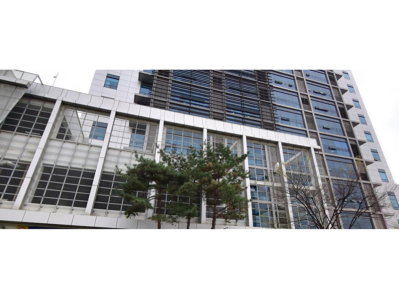 Koratech Co., Ltd. Flexible Flat Cable