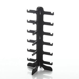 Plastic Sunglasses And Nearsighted Glasses Display Frame Eyeglass Glasses Frame Rack Display Jewelry Organizer Stand