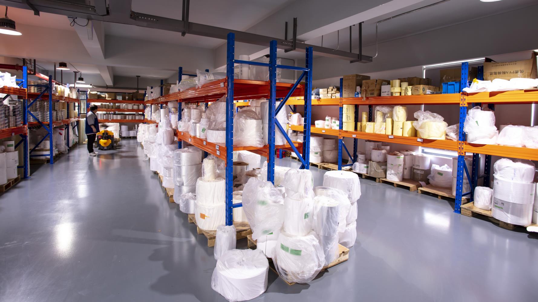 Ningbo Kunpeng Printing Co., Ltd. Labels