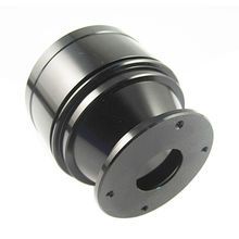 CNC hardware turning parts, used for hardware parts, IATF16949:2016 certified