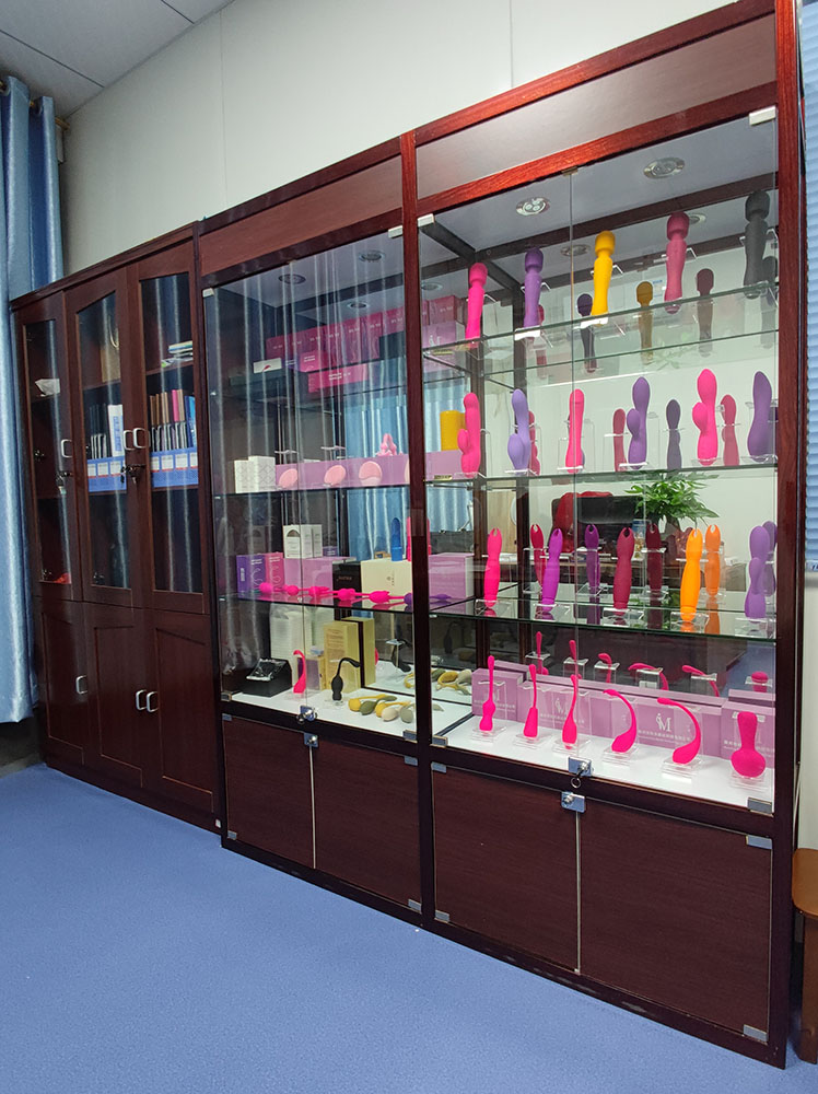 Zhongrongxin Technology (Shenzhen) Co., Ltd. masturbation cups
