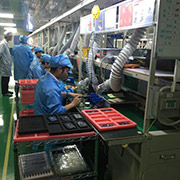 Brava Technology Co., Ltd. Bar Phone