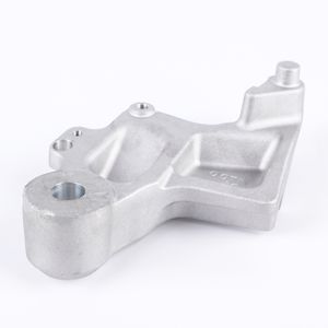 Yangping Factory Metal Parts Molding Copper Casting Forging Foundries Service