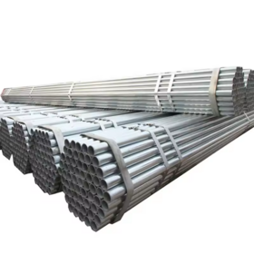 Factory price normal diameter DN200/DN250/DN300 galvanized steel pipe for construction pipe
