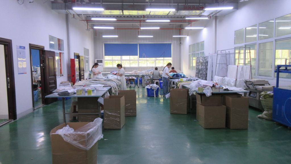 Ankang Meihele Toys Co., Ltd. Custom Plush Toys