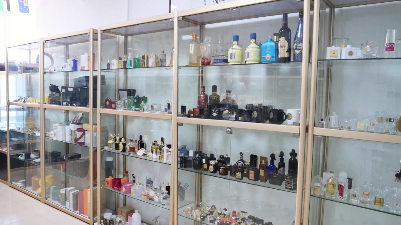 Shenzhen Xmt Nameplate&Label Co., Ltd. factory image 6