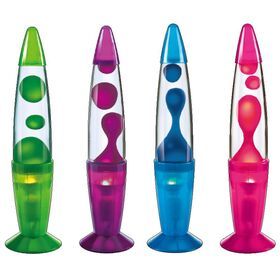 13inch Lava Motion Lamp