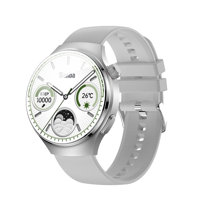 Smartwatch Smart Bracelet C18 Sports  IP65 Waterproof Smartwatch