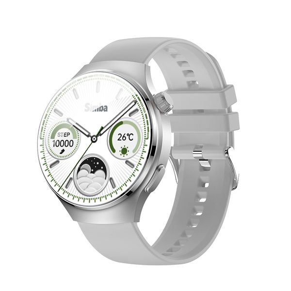 Smartwatch Smart Bracelet C18 Sports  IP65 Waterproof Smartwatch