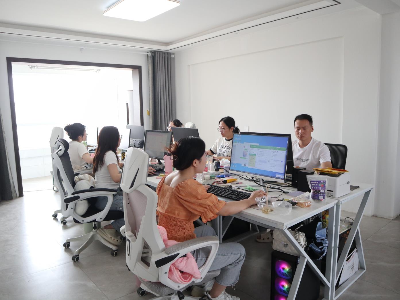 Shanxi Nanxuelei Biological Technology Co., Ltd. Skin Care Cream