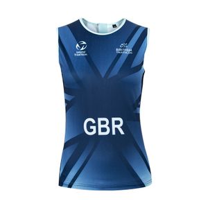 Wholesale Custom Logo Pro Team Uniform Cycling Speedsuit Sublimation Printing Full Zip Trisuit Top Sets Style