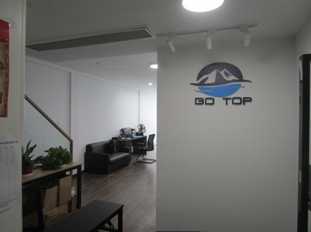 Nanjing Go-Top Garments & Accessories Co., Ltd. Bandanas