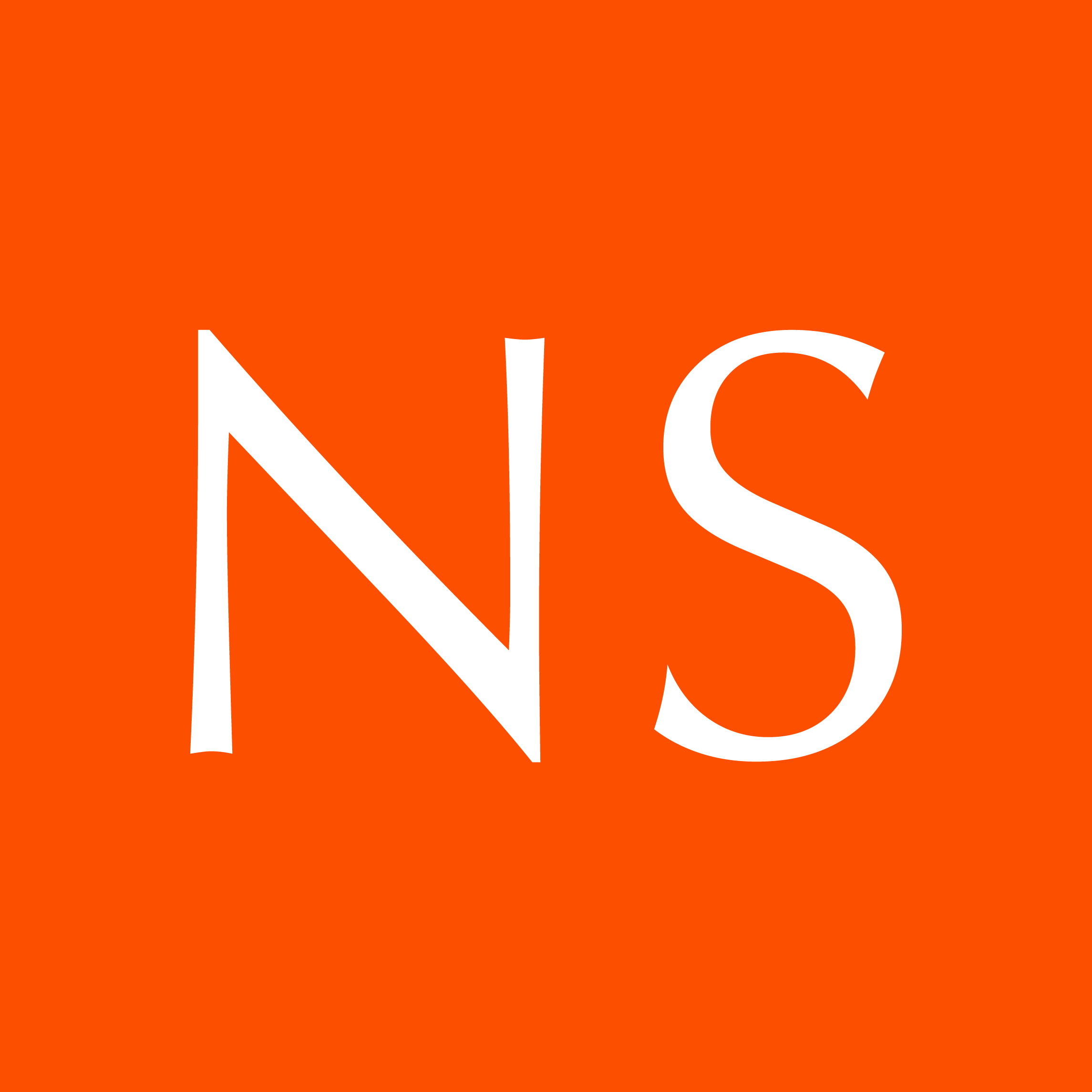 Guangdong NailSticker Cosmetics Co., Ltd. logo