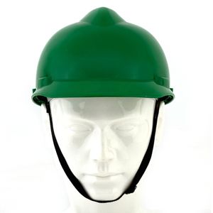 Factory Direct Cap Style Industrial Protective HDPE Safety Helmet Custom Construction Hard Hat Cap for Mining Workers