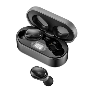 2024 hot Wire Gaming In-Ear Earphone Headphones F9S Tws Wireless Earbuds Sport