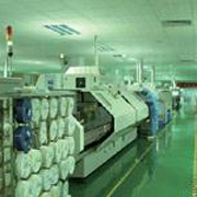 Quality Technology Industrial Co., Ltd. Smartwatch