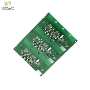 Merrillchip mcpcba China Solar Inverter PCB Kit Latest Price ManufacturersSolar Hybrid Inverter Pcb Board