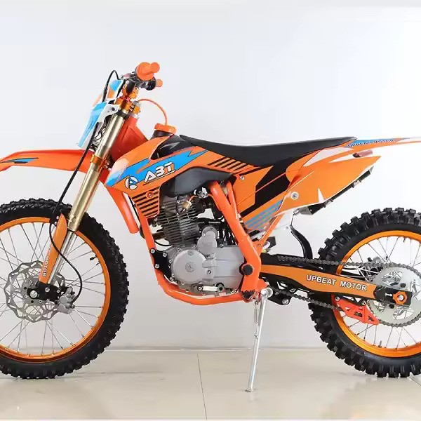NARUDEE AUTOMOBILES SERVICES Factory LOYAL New2024 250cc dirt bike 250cc Motocross 300cc dirt bike enduro