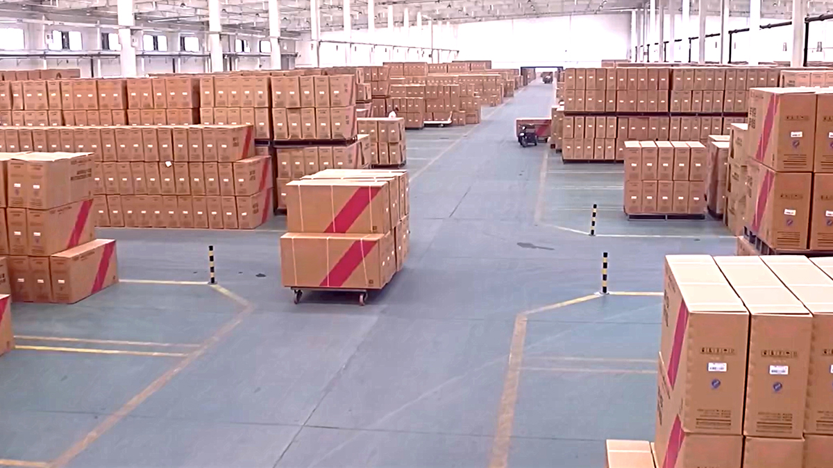Zhejiang Elyxon Smart Technology Co., Ltd. Electric Motorcycle