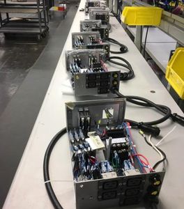 Power Supply Assemblies