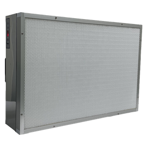 FFU Hepa Flow Hood for Mushroom Production mushroom farming