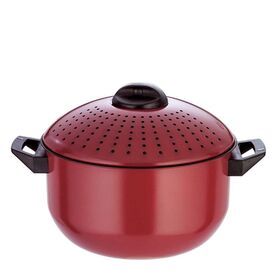 Stainless Steel Saucepan with Lid for Cooking  Pot  Stainless Steel Double Handles Stovetop for Cooking Milk, Pasta & Baby Food